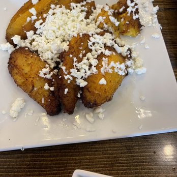 Arepitas - Venezuelan Near Me - Round Rock, Texas