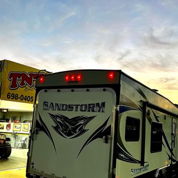 TNT Bros Auto Detail Center - Nice and Protected! Ready for new adventures - Auto Detailing Near Me - Spring Valley, California TNT Bros Auto Detail Center - Nice and Protected! Ready for new adventures - Auto Detailing Near Me - Spring Valley, California