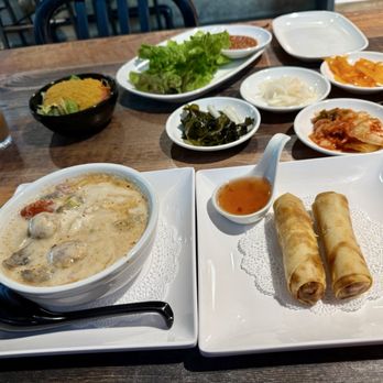 Korean Harmony - Thai Near Me - Melbourne, Florida