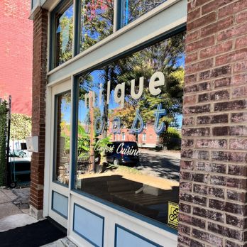 Milque Toast - Comfort Food Near Me - St. Louis, Missouri