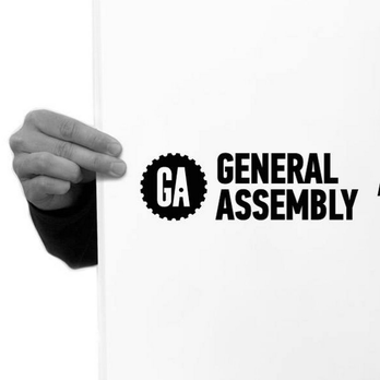 General Assembly - Adult Education Near Me - Washington, DC, District of Columbia
