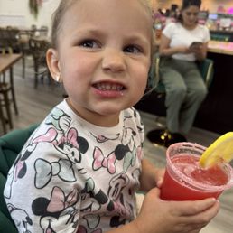 The best mommy /daughter date