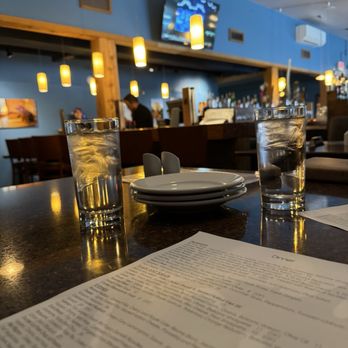 Kinley's Restaurant & Bar - New American Near Me - Anchorage, Alaska Kinley's Restaurant & Bar - New American Near Me - Anchorage, Alaska