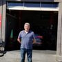 Photo of Moraga Service Center