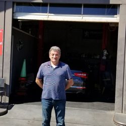 Moraga Service Center - Great service as usual! I get all my cars smogged here and fill my cars with gas too!