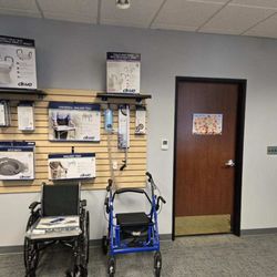 Hart Medical Equipment