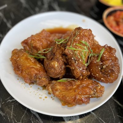BAB Korean Bistro Malden by null