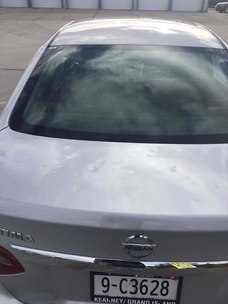 HERTZ RENT A CAR Updated August 2024 250023 Airport Terminal Rd