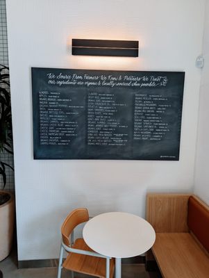 sweetgreen - Healthy Salads, Bowls and Plates by null