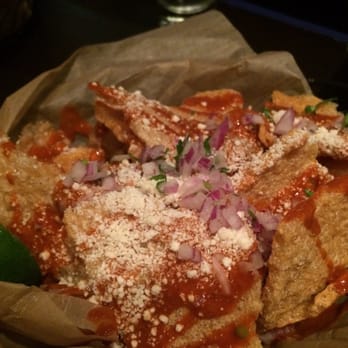 Xoco - Mexican Near Me - Chicago, Illinois