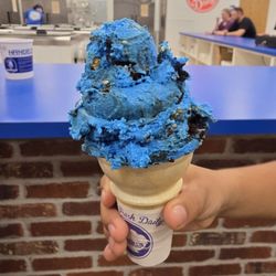 Handel’s Homemade Ice Cream