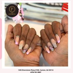 Posh Nail Spa