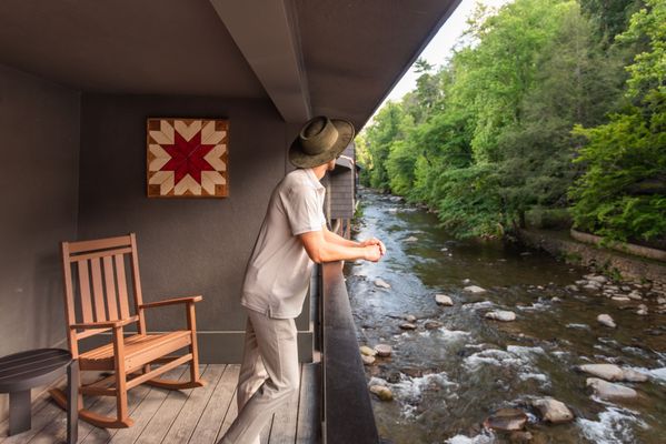 Historic Rocky Waters Inn, A Small Luxury Hotel by null