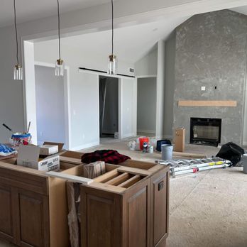 KCP Painting - Painters Near Me - Port Huron, Michigan KCP Painting - Painters Near Me - Port Huron, Michigan