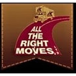 All The Right Moves