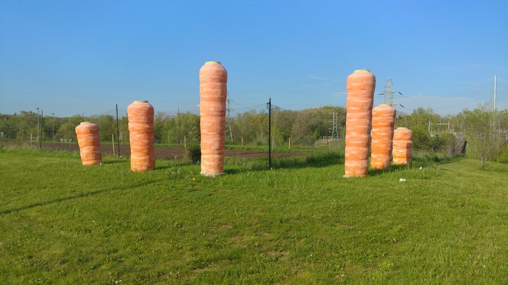 Food Gatherers - social services organization in Ann Arbor, MI