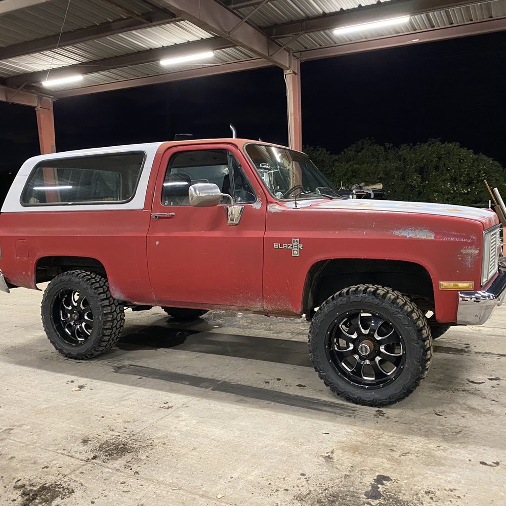 Arizona Custom Machine - Wheels - Metal Fabricators Near Me - Gilbert, Arizona Arizona Custom Machine - Wheels - Metal Fabricators Near Me - Gilbert, Arizona