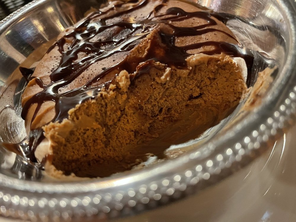 Food from Casablanca