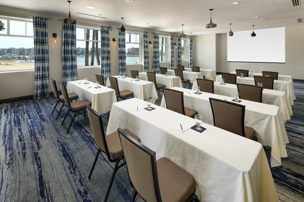 Jamaica Bay Inn Marina Del Rey, Tapestry Collection by Hilton by null