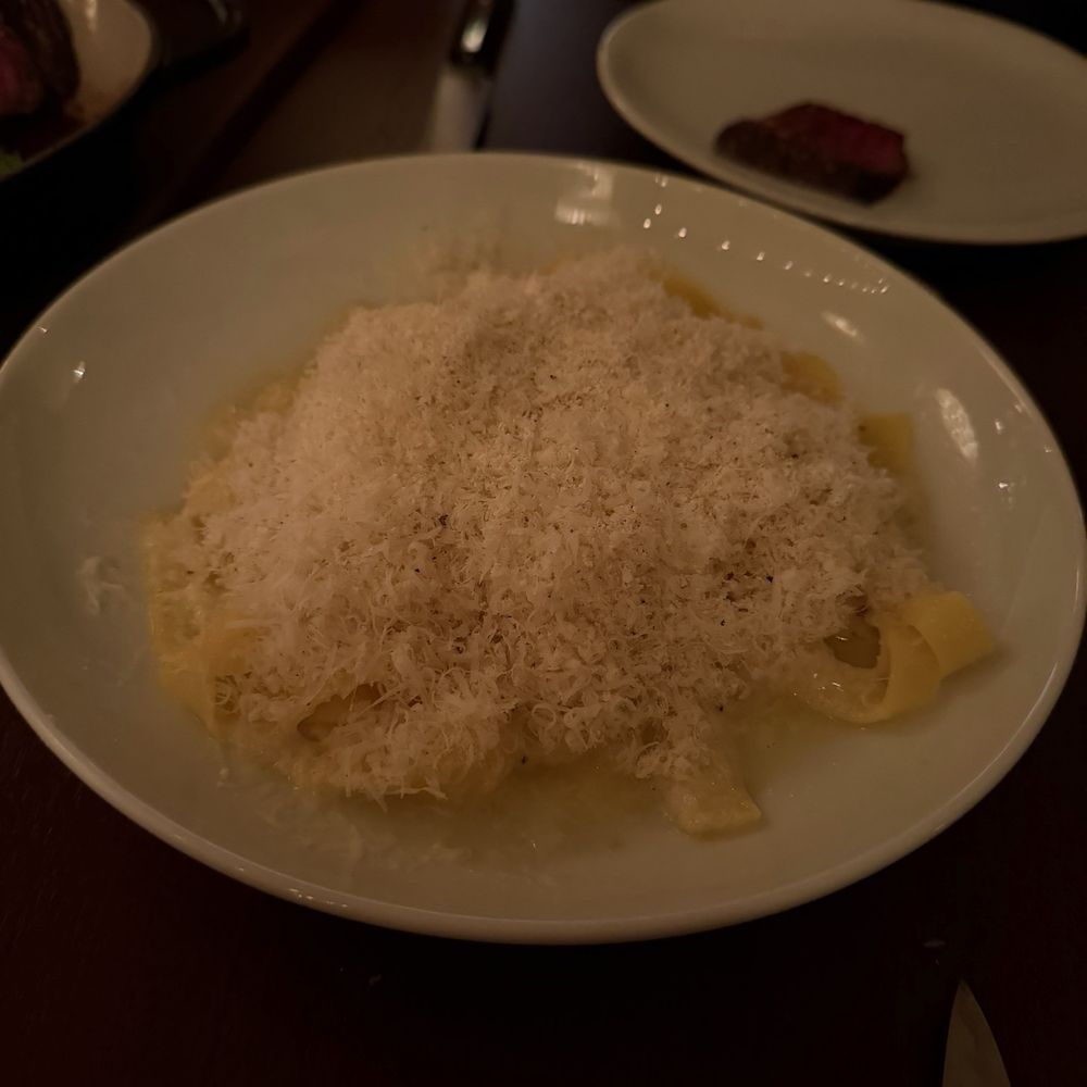 Wild Cherry - Al fredo - Desserts Near Me - New York, New York Wild Cherry - Al fredo - Desserts Near Me - New York, New York