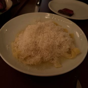 Wild Cherry - Al fredo - Desserts Near Me - New York, New York