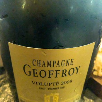 A'Bouzy - Unique vintages go way beyond the typical NVs - Champagne Bars Near Me - Houston, Texas A'Bouzy - Unique vintages go way beyond the typical NVs - Champagne Bars Near Me - Houston, Texas
