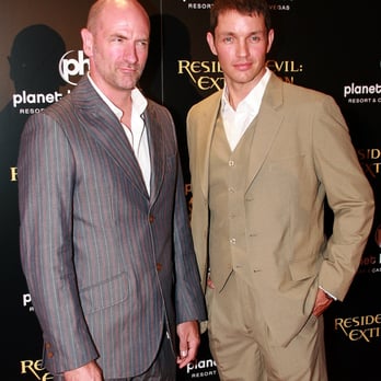 Pixel Perfect Photography - Iain Glen & Matthew Marsden - Resident Evil 3 Premiere - Las Vegas, NV - Session Photography Near Me Pixel Perfect Photography - Iain Glen & Matthew Marsden - Resident Evil 3 Premiere - Las Vegas, NV - Session Photography Near Me