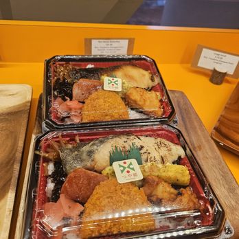 Komedokoro M’s - Butterfish Bento! Pricey but worth it! - Japanese Near Me - Honolulu, Hawaii Komedokoro M’s - Butterfish Bento! Pricey but worth it! - Japanese Near Me - Honolulu, Hawaii
