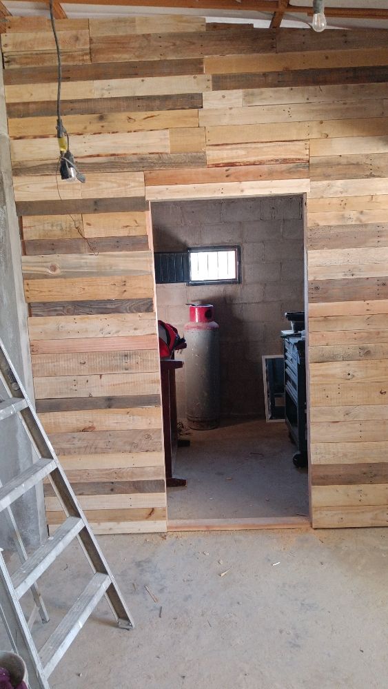 Slide of Value Handyman Services