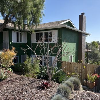PB Painting - Painters Near Me - San Diego, California