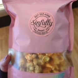 Sinfully Sweet Cafe - So excited to try!!!