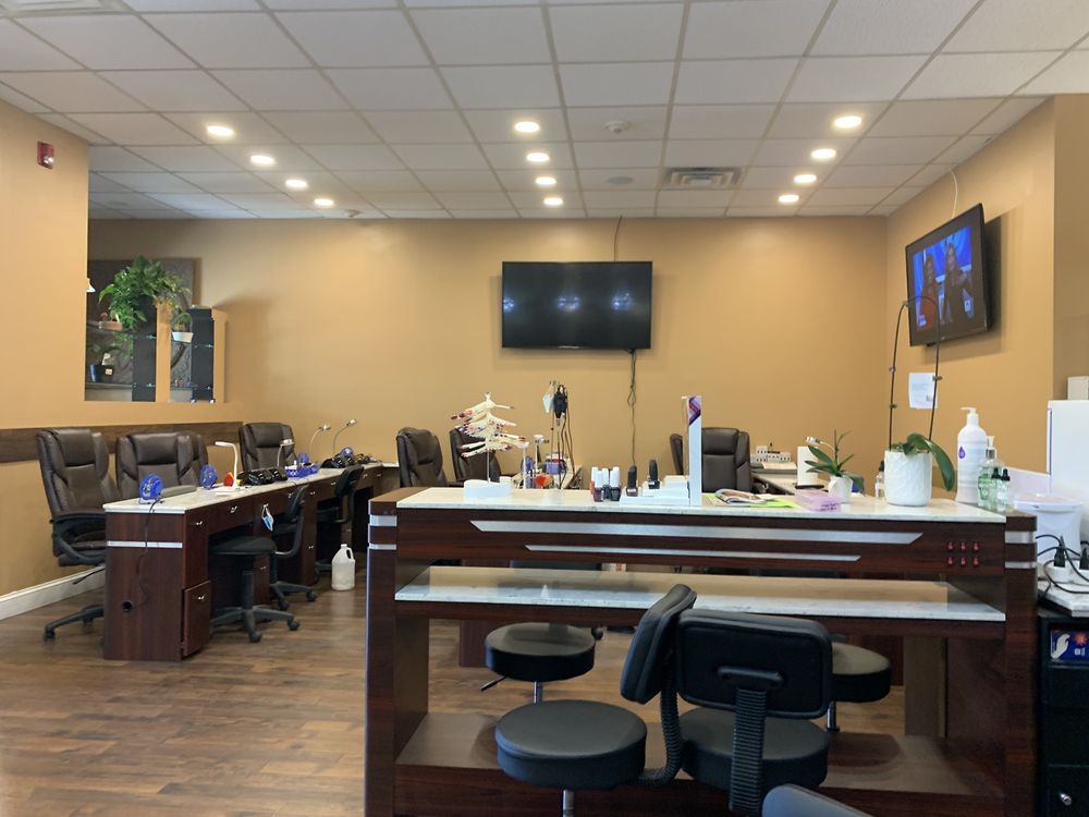 HAPPY NAILS & SKIN 37 Photos & 12 Reviews 1470 New State High Way