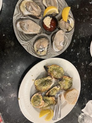 Desire Oyster Bar by null