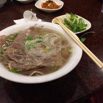 Pho32 & Shabu - Ph3 - Vietnamese Near Me - Bayside, New York