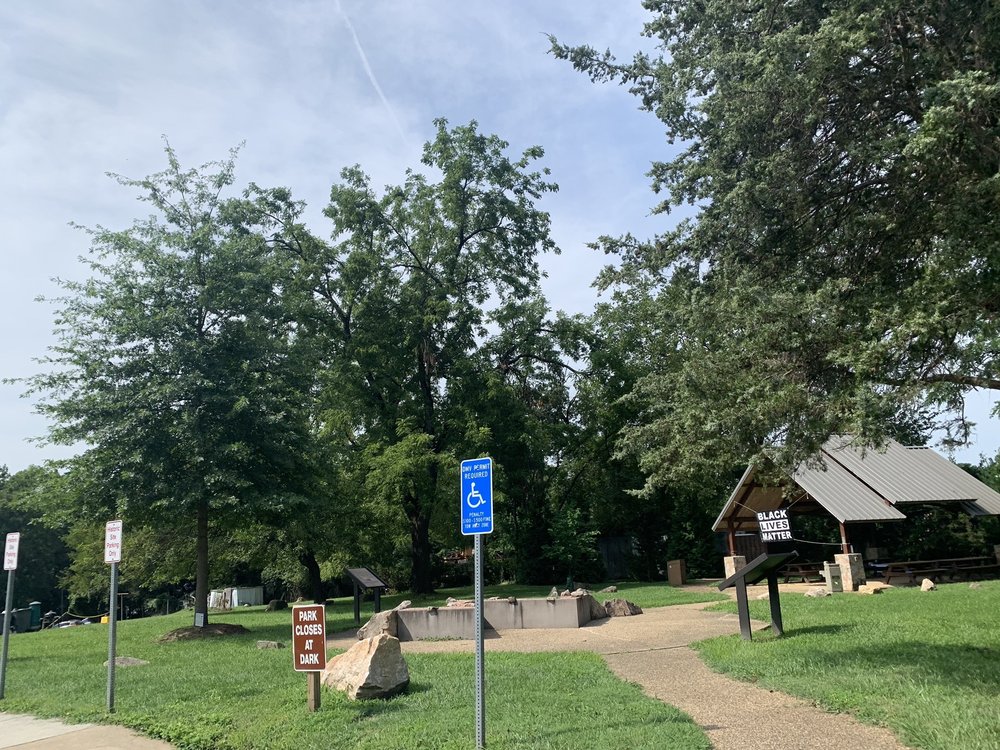 TINNER HILL HISTORIC PARK Updated July 2024 40 Photos 106 Tinner