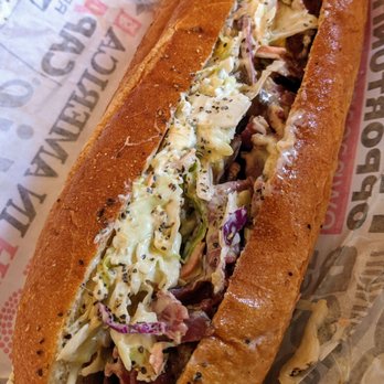 Capriotti's Sandwich Shop - Capistrami - Sandwiches Near Me - San Luis Obispo, California