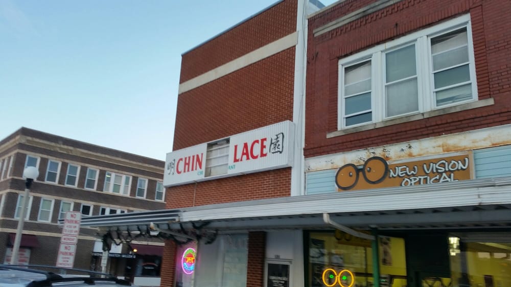 Food from China Palace