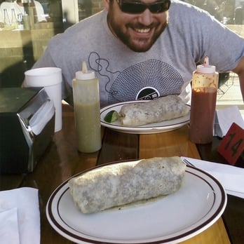 Sanchez Taquería - The So-Cal carne asada burritos. Do not get in the way of this man and his burrito. He will squirt lime in your eye. - Mexican Near Me - Tigard, Oregon Sanchez Taquería - The So-Cal carne asada burritos. Do not get in the way of this man and his burrito. He will squirt lime in your eye. - Mexican Near Me - Tigard, Oregon