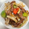 China King gift card