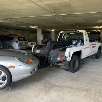 Freedom Tow Hawaii - Now slowly down and out - Towing Near Me - Honolulu, Hawaii