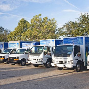 Professional Plumbing & Design - Our Fleet - Plumbing Near Me - Sarasota, Florida Professional Plumbing & Design - Our Fleet - Plumbing Near Me - Sarasota, Florida