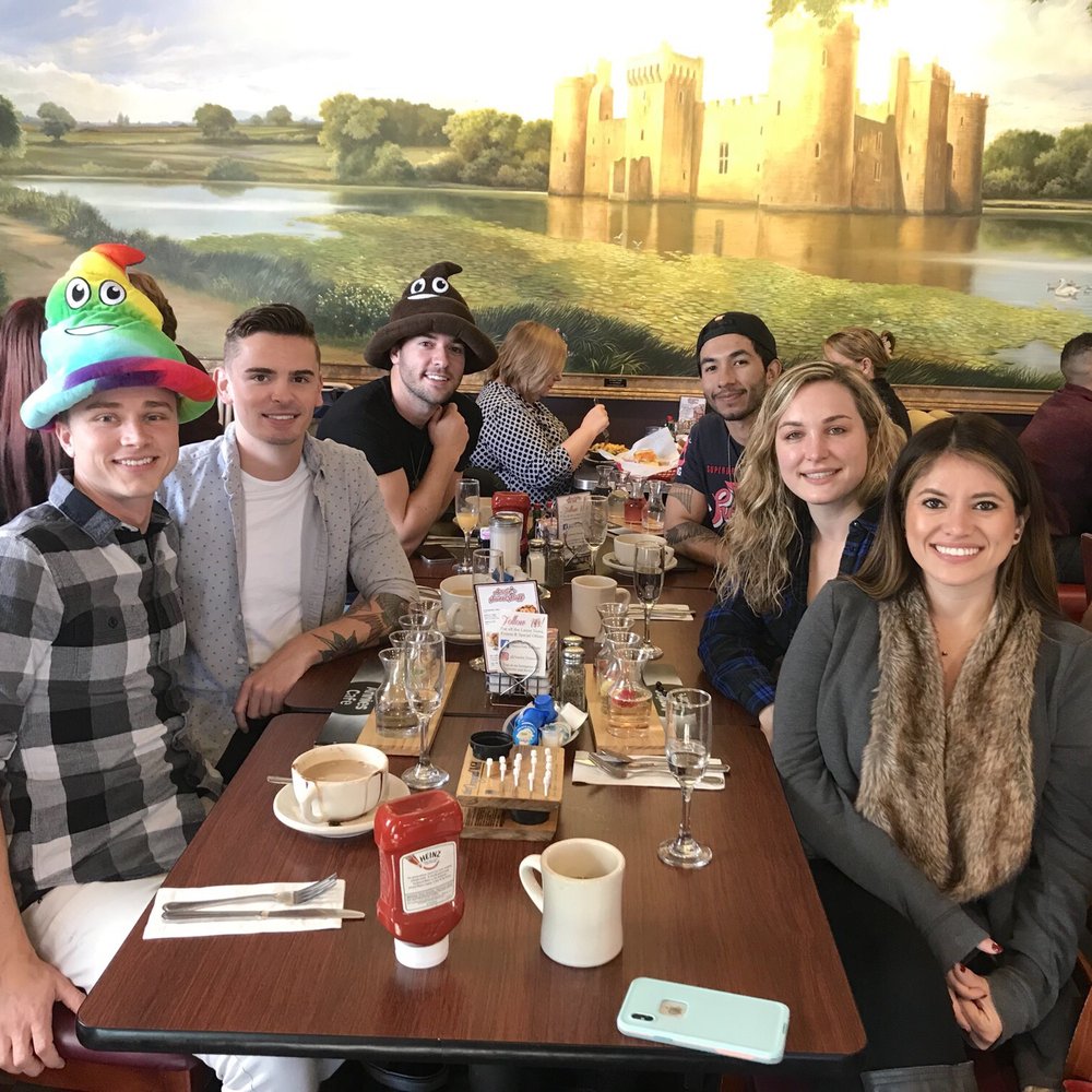 Annie's Cafe - Temecula - Breakfast & Brunch Near Me - Temecula, California