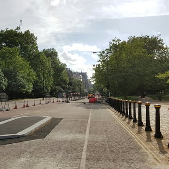 Hyde Park - A long way. - Parks Near Me Hyde Park - A long way. - Parks Near Me