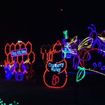 Night of Lights OC - Performing Arts Near Me - Costa Mesa, California Night of Lights OC - Performing Arts Near Me - Costa Mesa, California