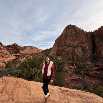Zion National Park - Parks Near Me Zion National Park - Parks Near Me