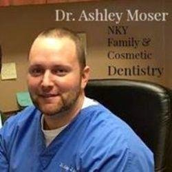 Moser Ashley J