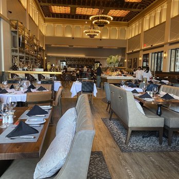 Fogo de Chão - Brazilian Near Me - Pasadena, California