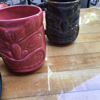 Down the Hatch Maui - Coffee mug looks like my mug lol - Seafood Near Me - Lahaina, Hawaii Down the Hatch Maui - Coffee mug looks like my mug lol - Seafood Near Me - Lahaina, Hawaii