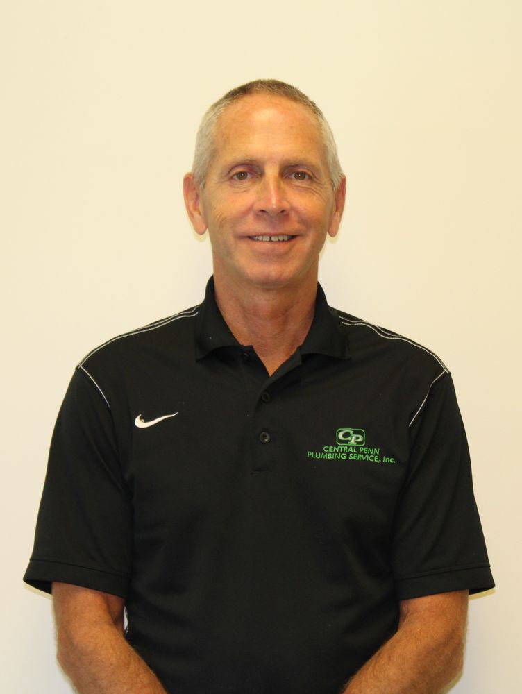 Slide of Central Penn Plumbing Service