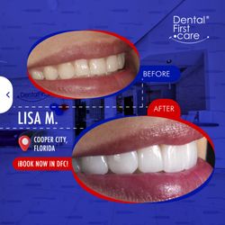 Dental First Care